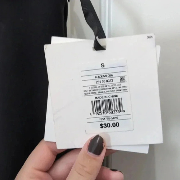 Victoria Beckham for Target Pocket Skirt - Picture 3 of 9